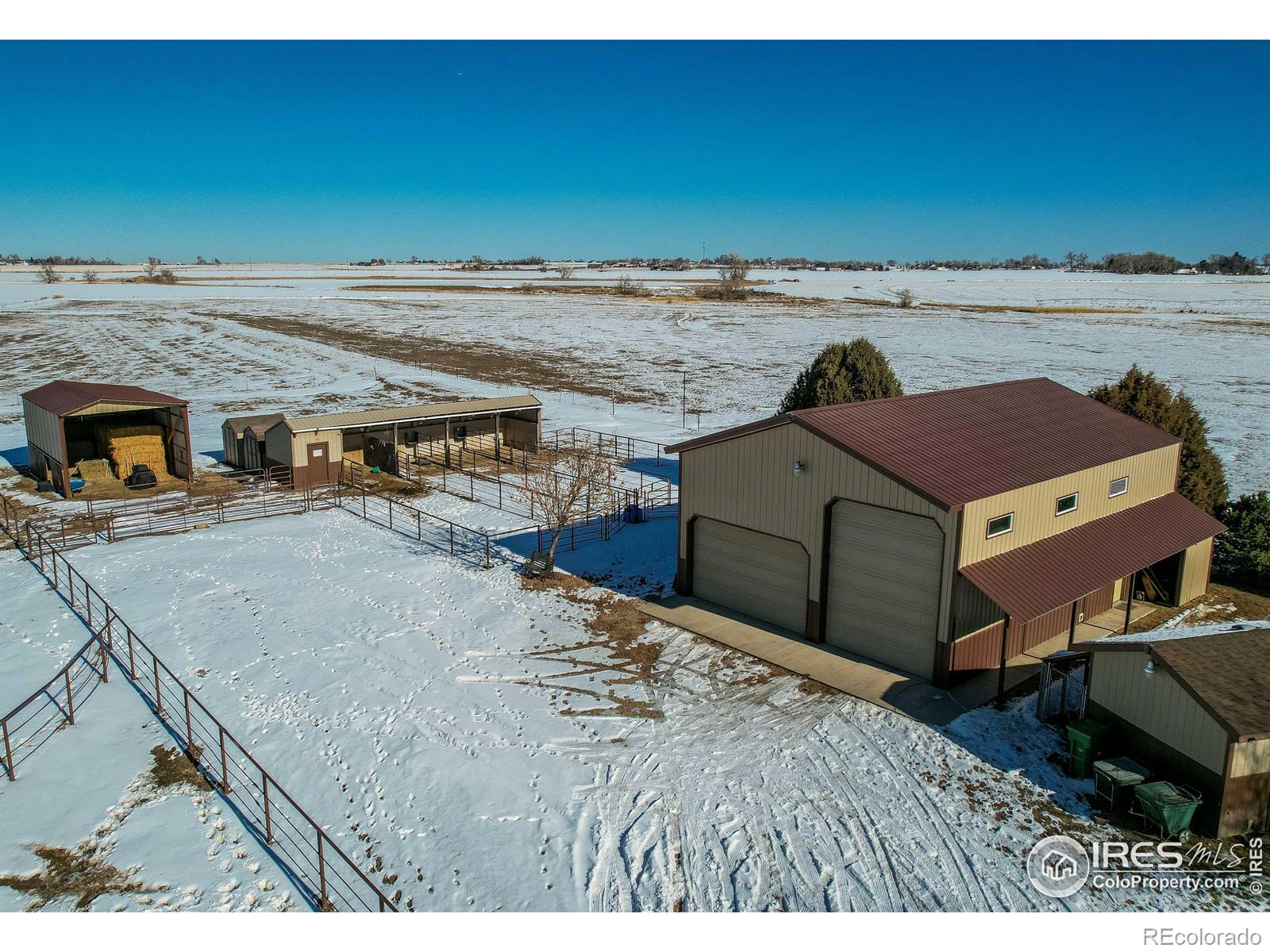 MLS Image #4 for 420 e county road 10 ,berthoud, Colorado