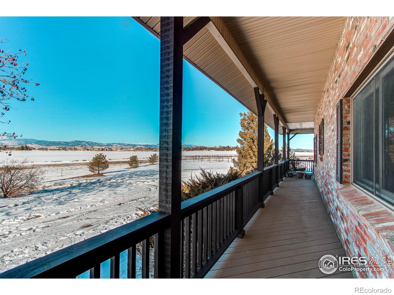 MLS Image #5 for 420 e county road 10 ,berthoud, Colorado