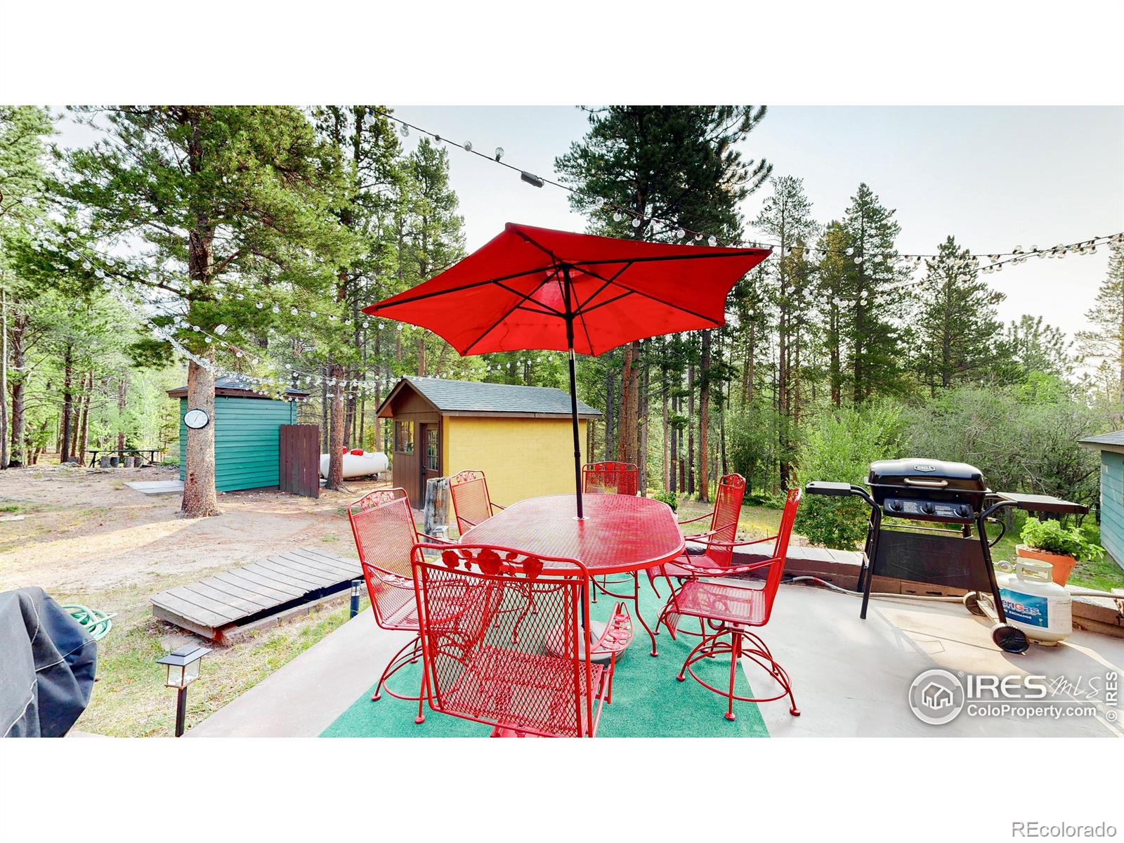 MLS Image #33 for 2420  big owl road,allenspark, Colorado