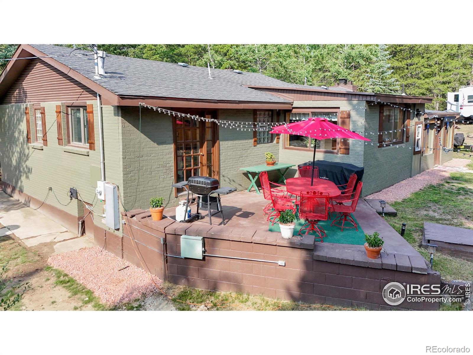 MLS Image #34 for 2420  big owl road,allenspark, Colorado