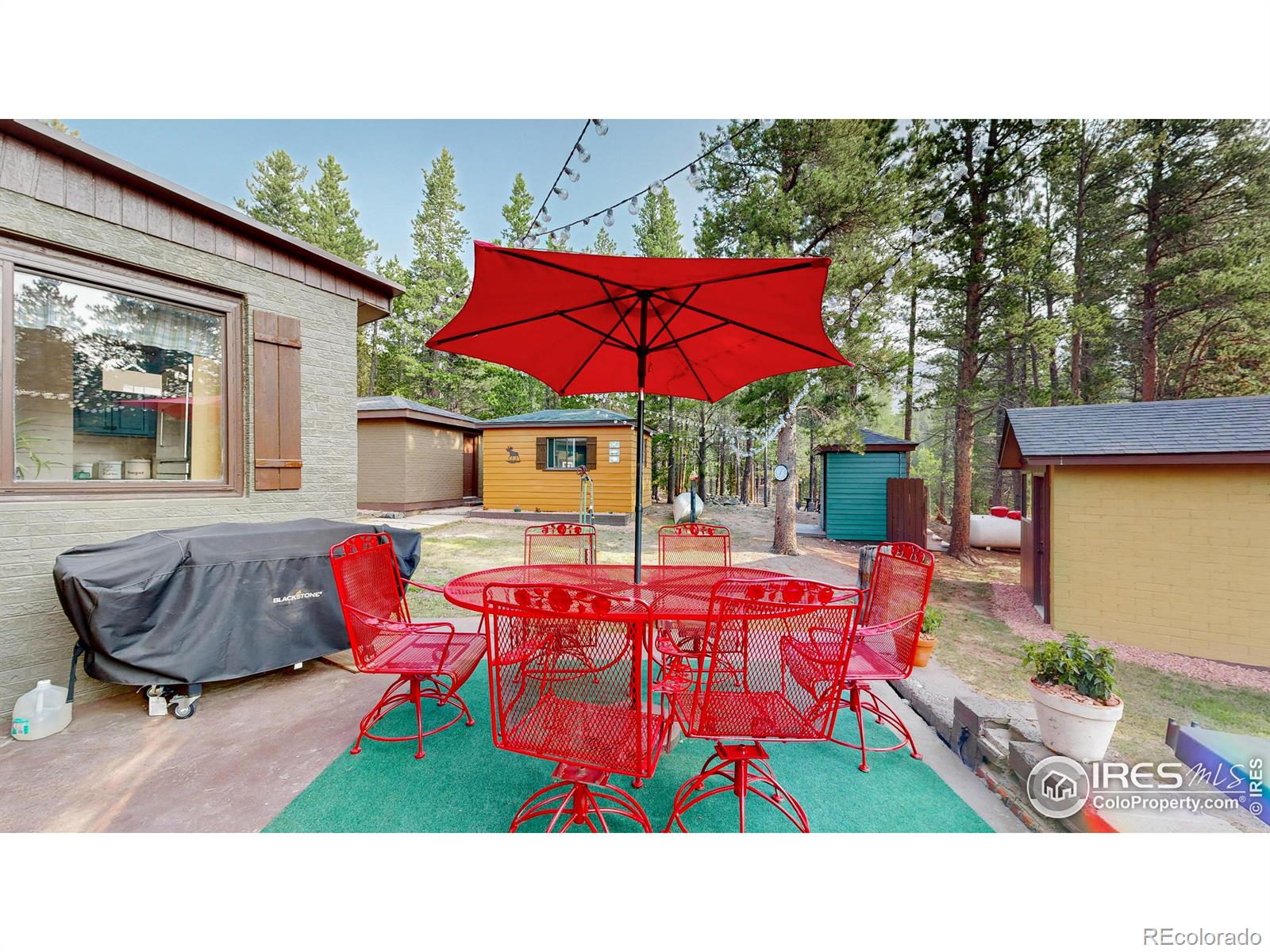 MLS Image #35 for 2420  big owl road,allenspark, Colorado