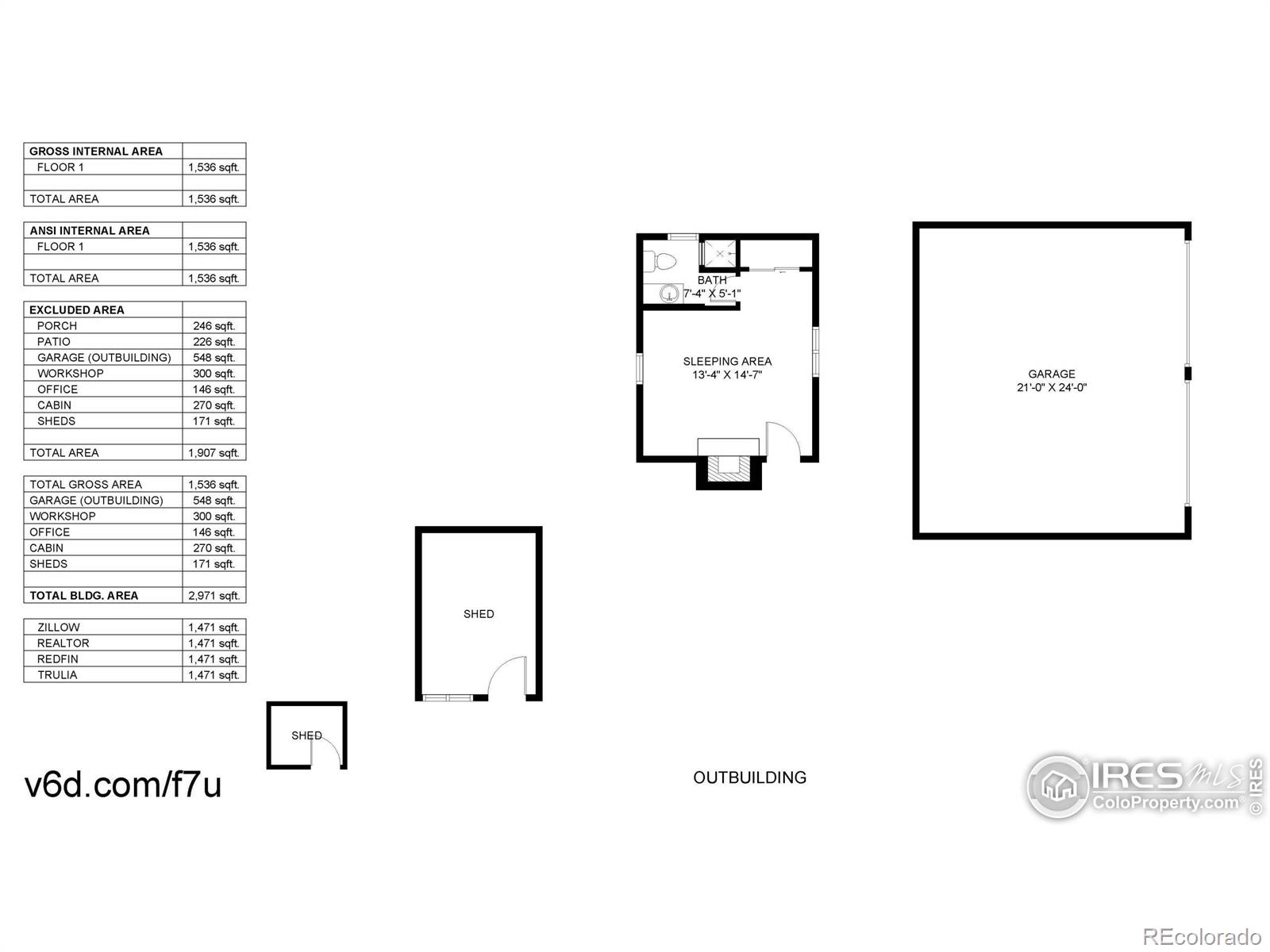 MLS Image #39 for 2420  big owl road,allenspark, Colorado