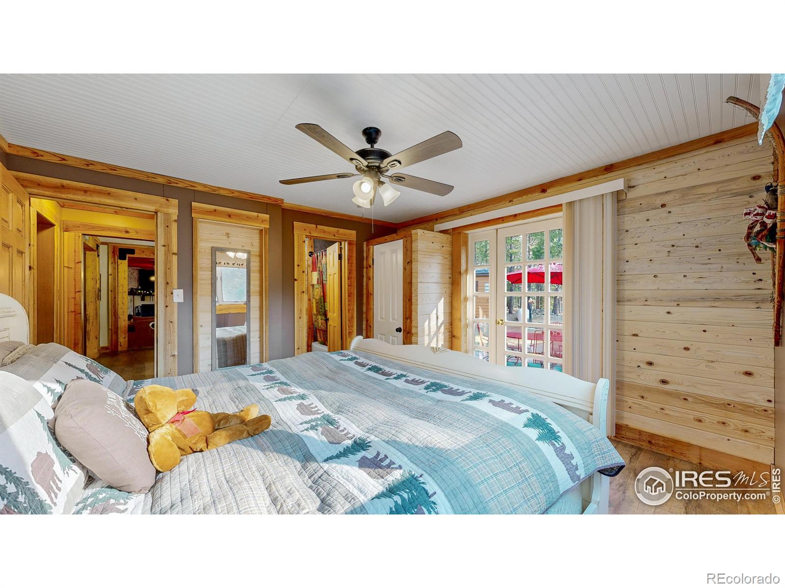 MLS Image #5 for 2420  big owl road,allenspark, Colorado