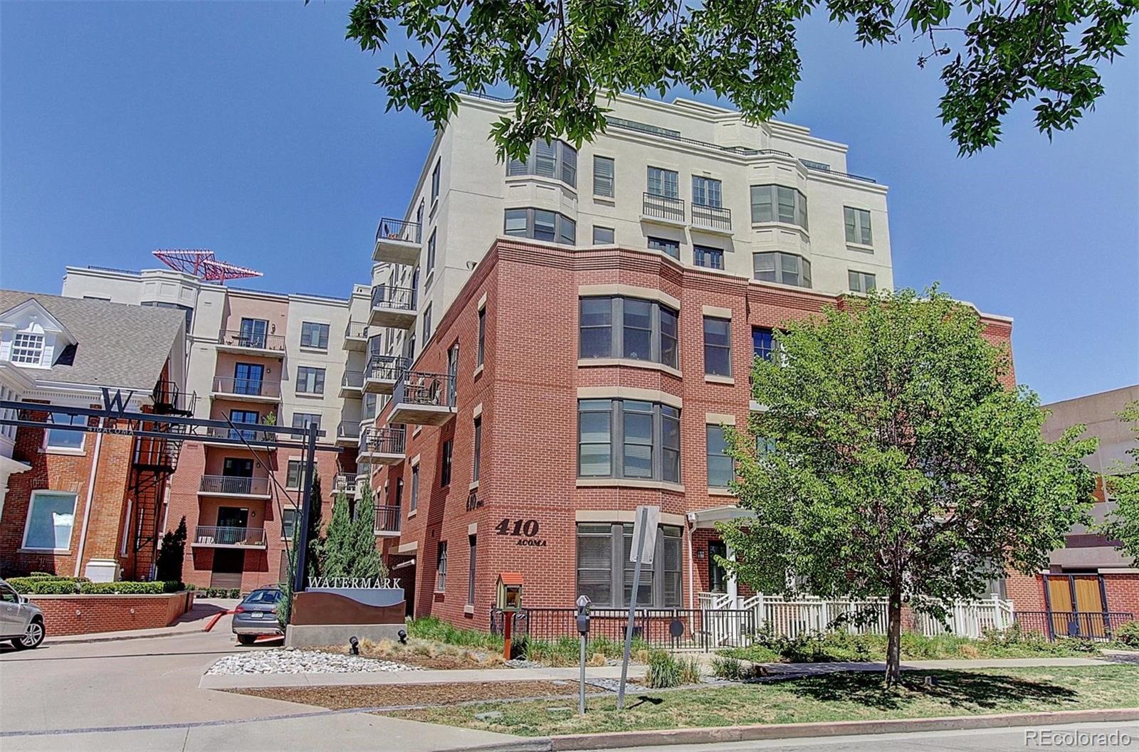 MLS Image #31 for 410  acoma street,denver, Colorado