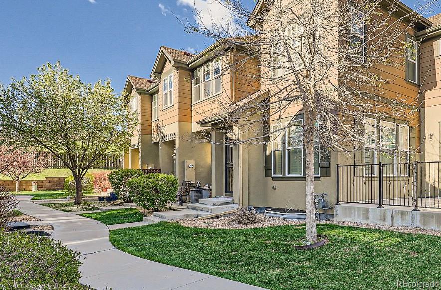 CMA Image for 5818 S Urban Way,Littleton, Colorado