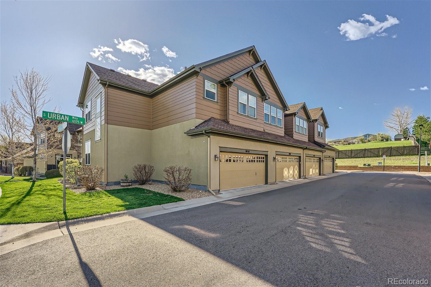 MLS Image #25 for 5818 s urban way,littleton, Colorado