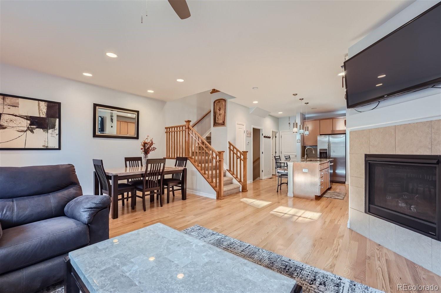 MLS Image #5 for 5818 s urban way,littleton, Colorado