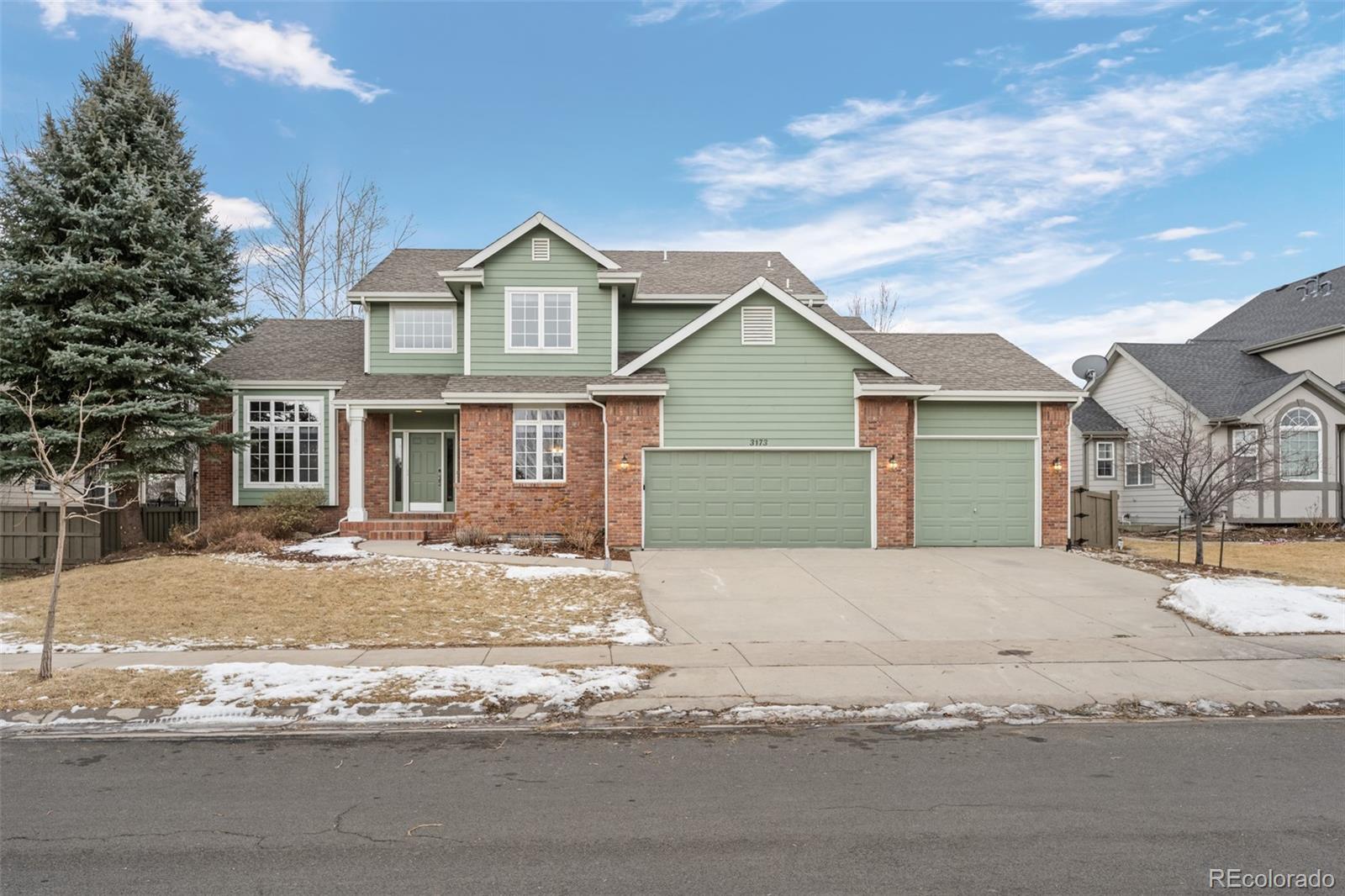 MLS Image #0 for 3173  kingfisher court,fort collins, Colorado