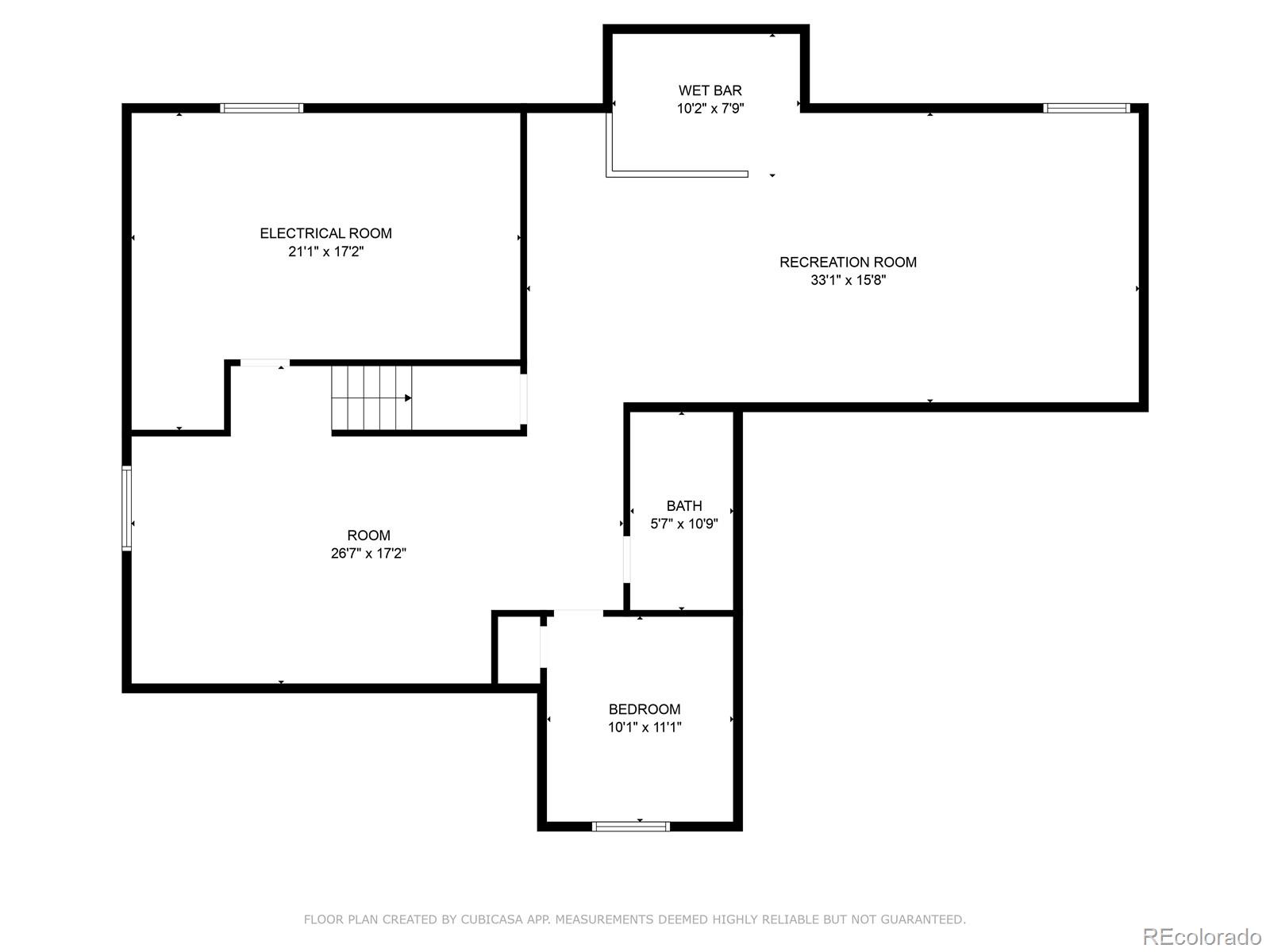 MLS Image #47 for 3173  kingfisher court,fort collins, Colorado