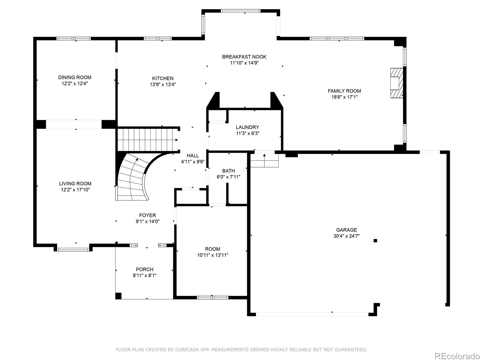 MLS Image #48 for 3173  kingfisher court,fort collins, Colorado