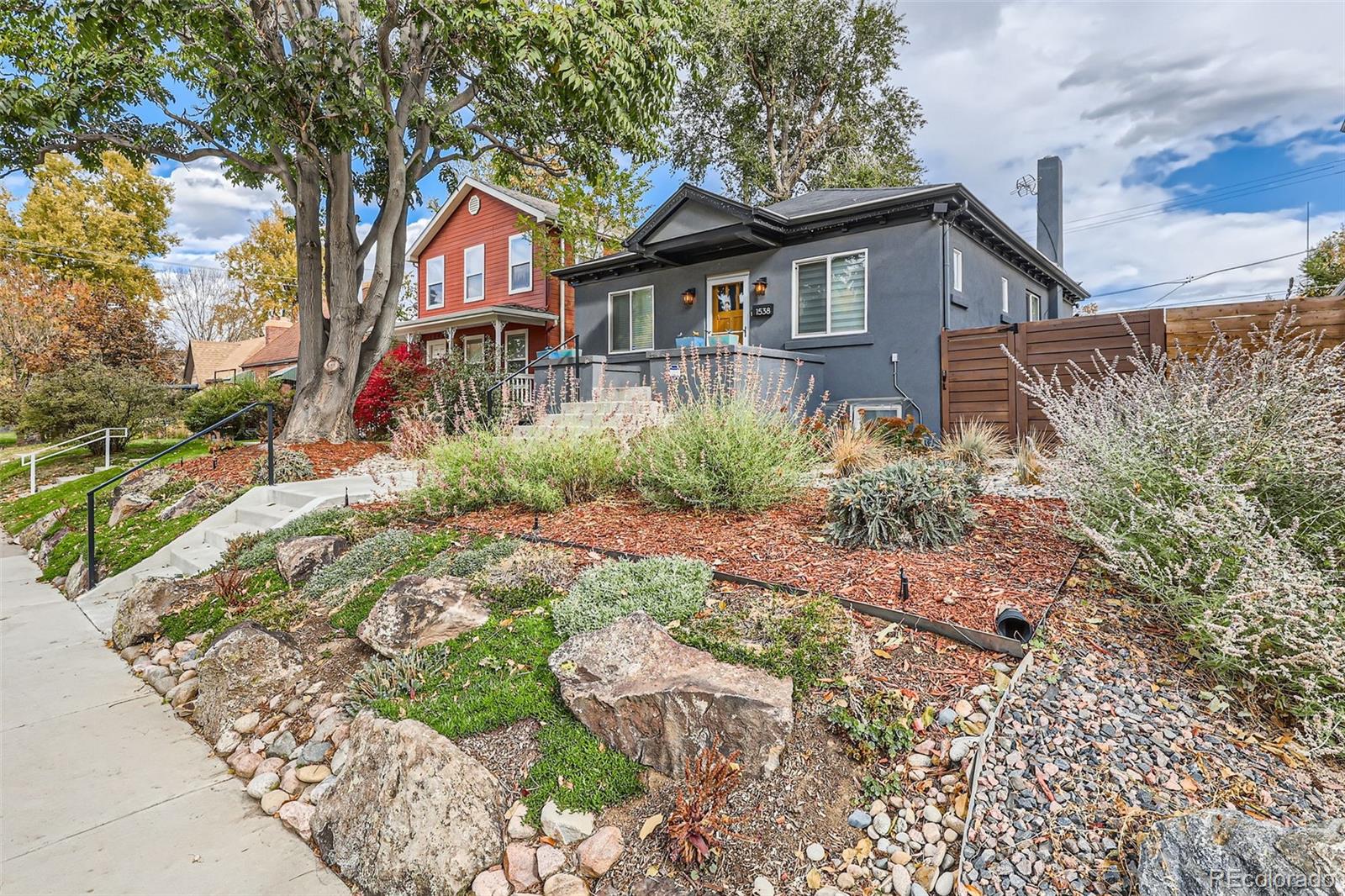 MLS Image #0 for 1538  albion street,denver, Colorado