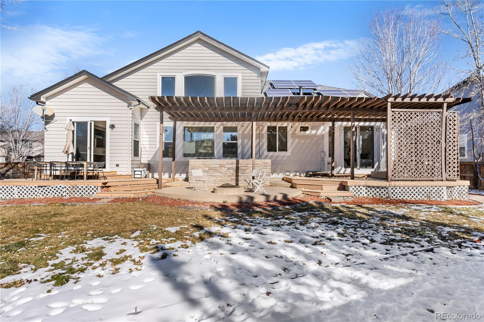 MLS Image #39 for 806  ridgemont circle,highlands ranch, Colorado