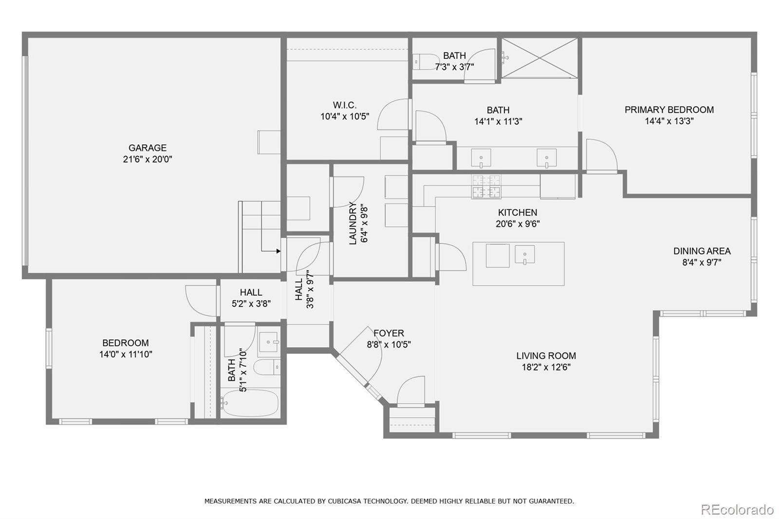 MLS Image #28 for 3522 n buchanan way,aurora, Colorado