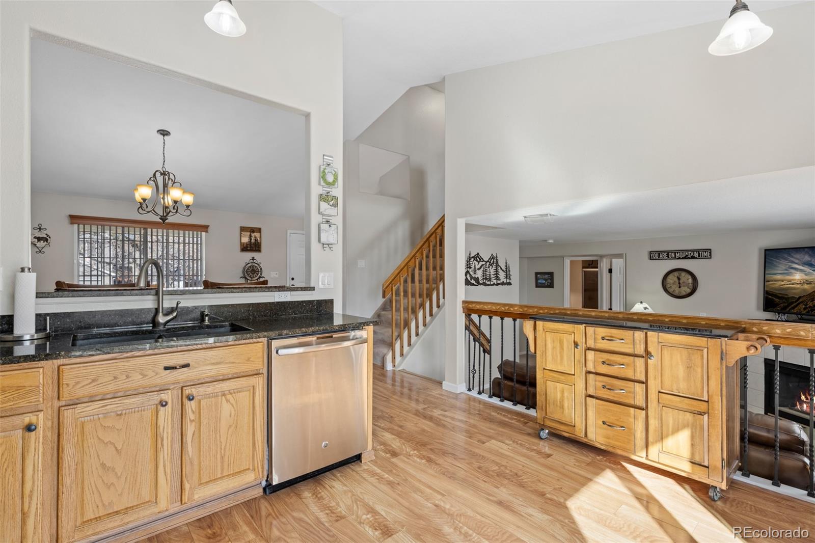 MLS Image #12 for 4224  deer watch drive,castle rock, Colorado