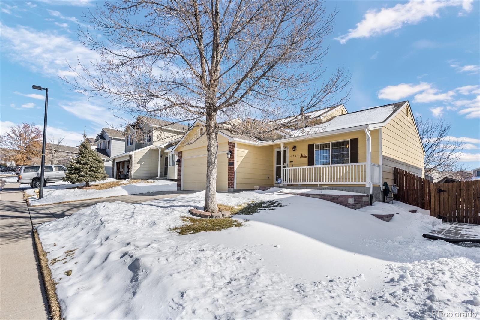 MLS Image #2 for 4224  deer watch drive,castle rock, Colorado