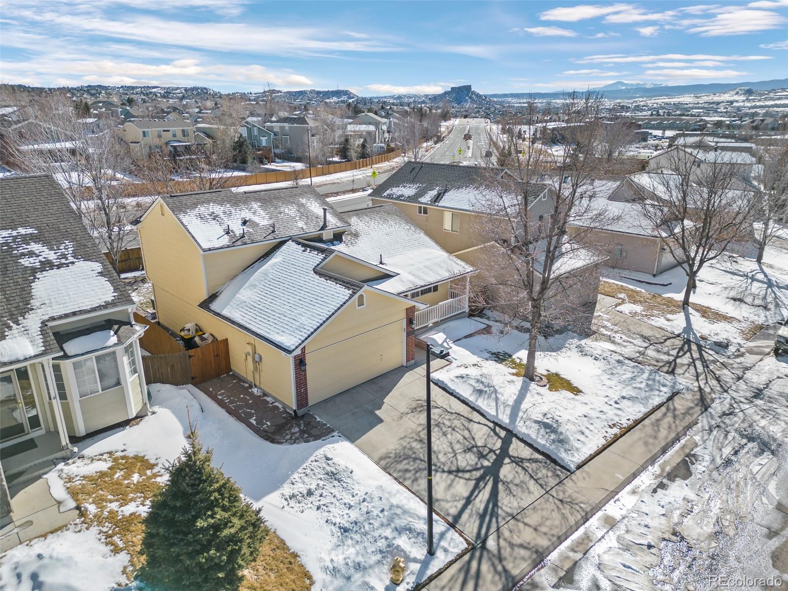 MLS Image #3 for 4224  deer watch drive,castle rock, Colorado