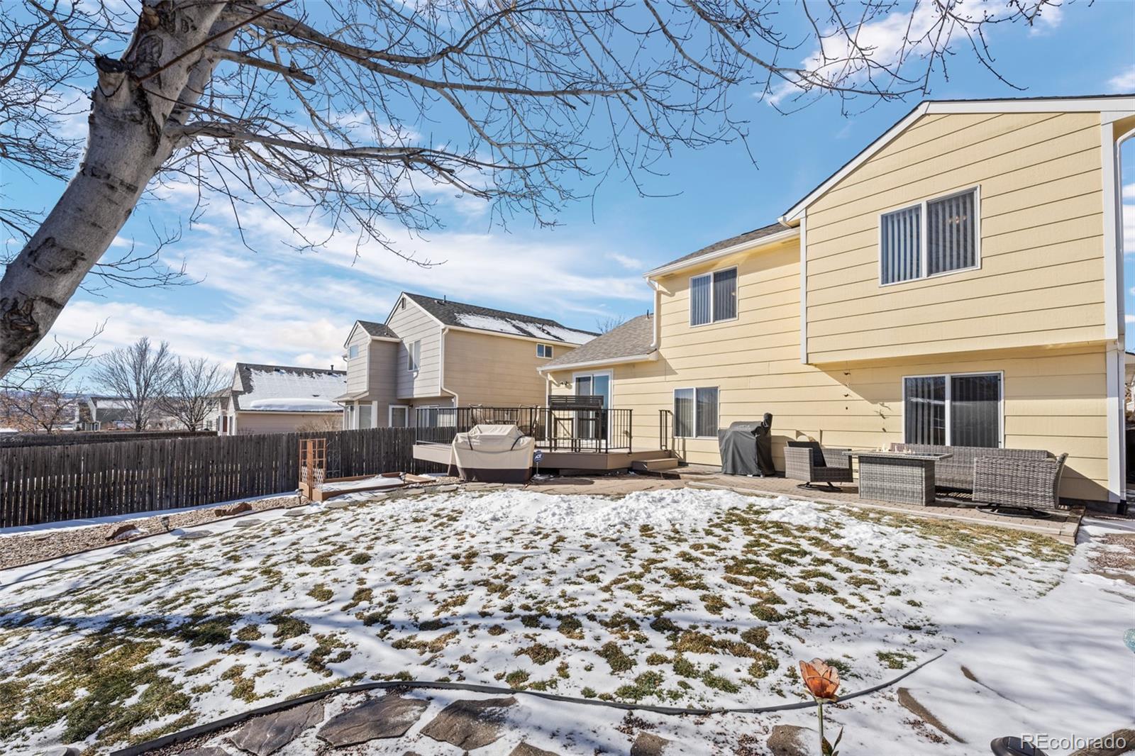 MLS Image #34 for 4224  deer watch drive,castle rock, Colorado