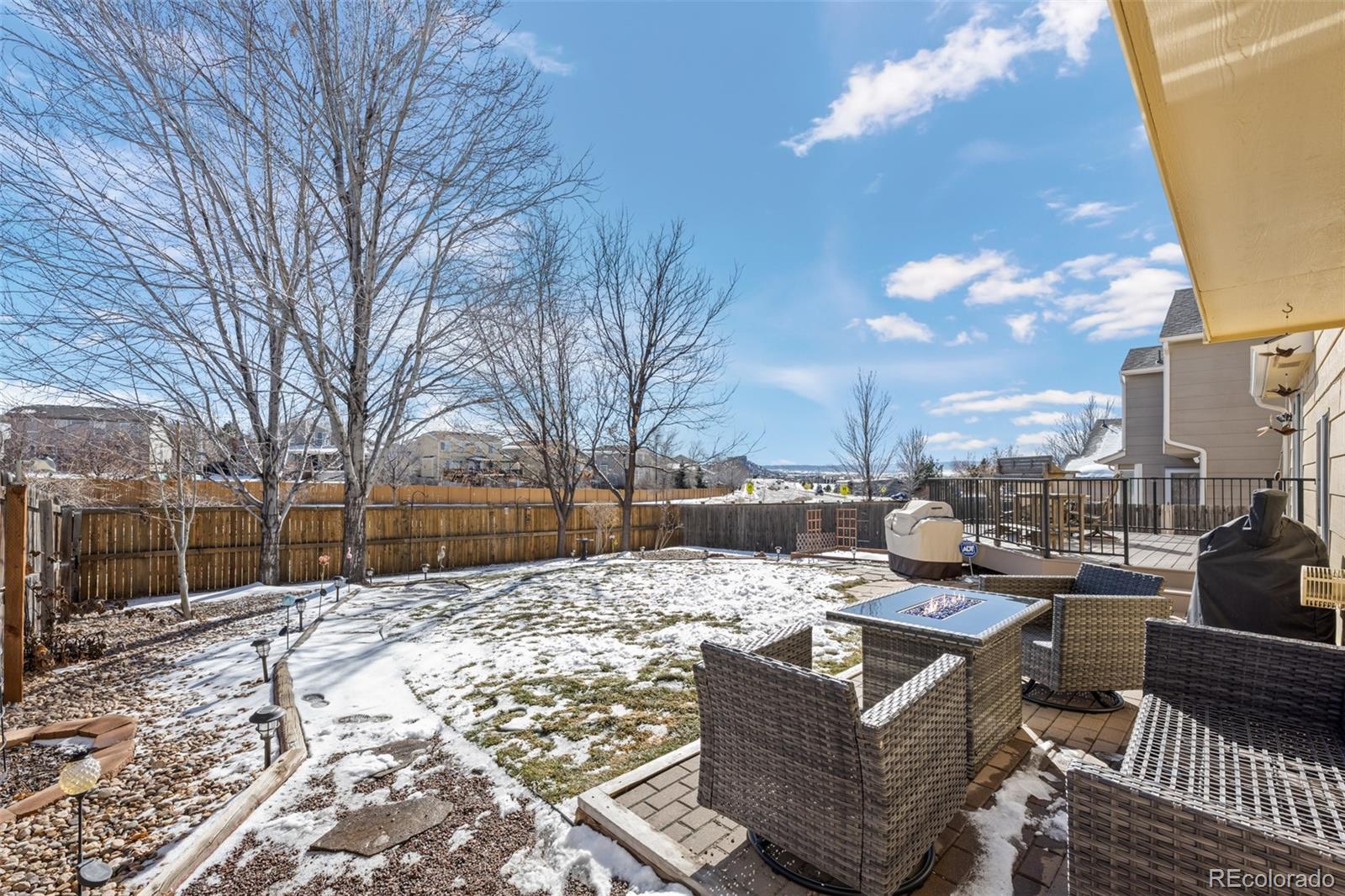 MLS Image #36 for 4224  deer watch drive,castle rock, Colorado