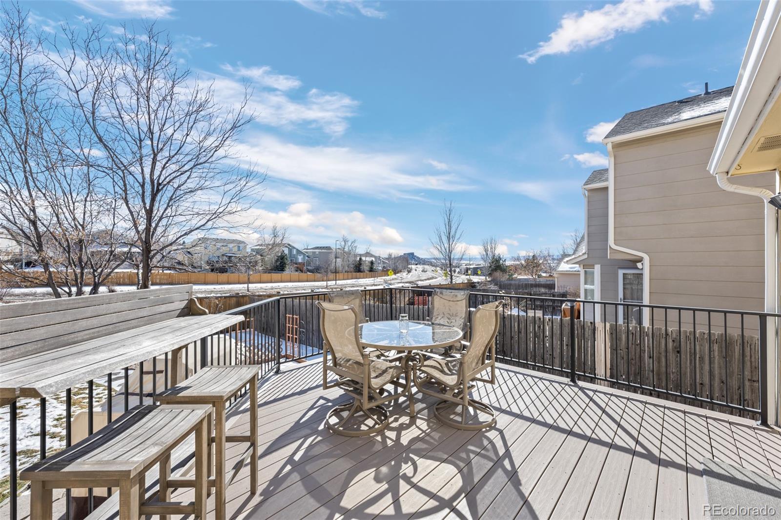 MLS Image #37 for 4224  deer watch drive,castle rock, Colorado