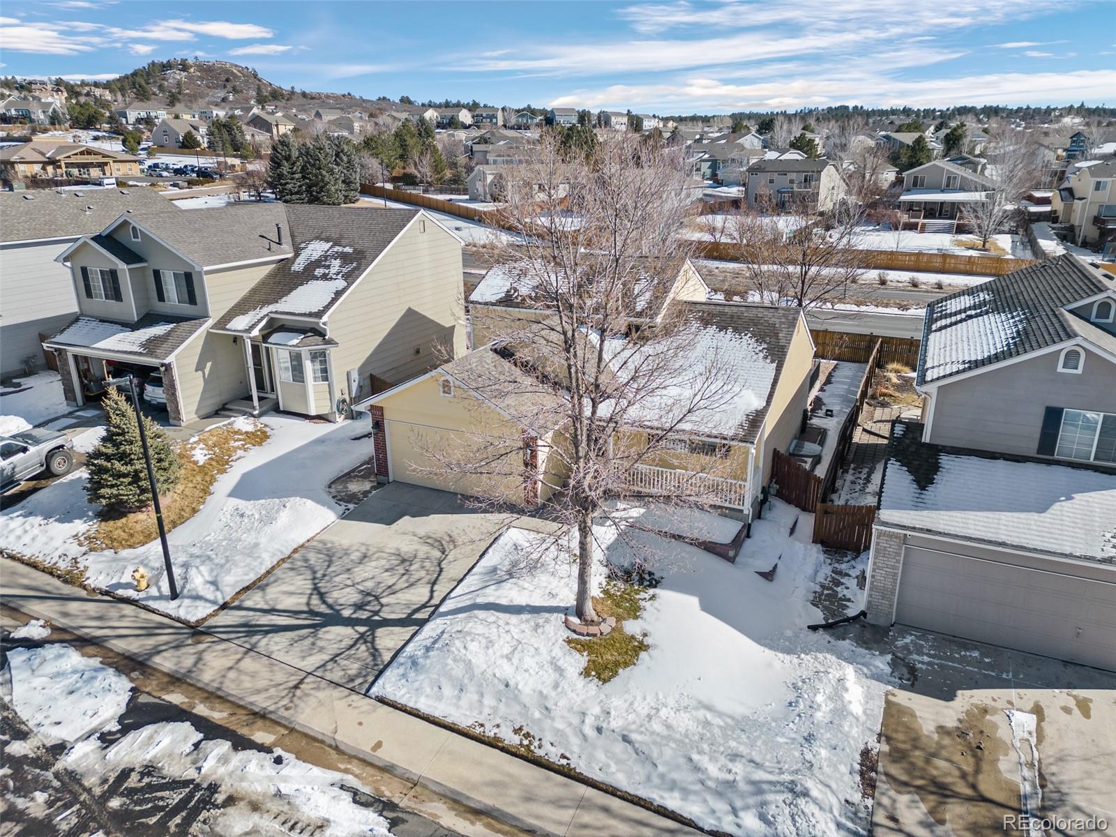 MLS Image #4 for 4224  deer watch drive,castle rock, Colorado