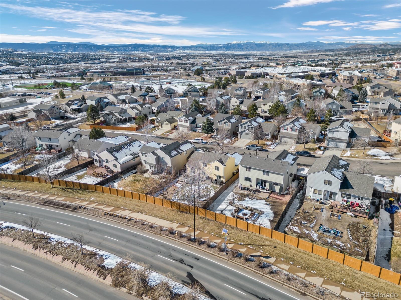 MLS Image #40 for 4224  deer watch drive,castle rock, Colorado