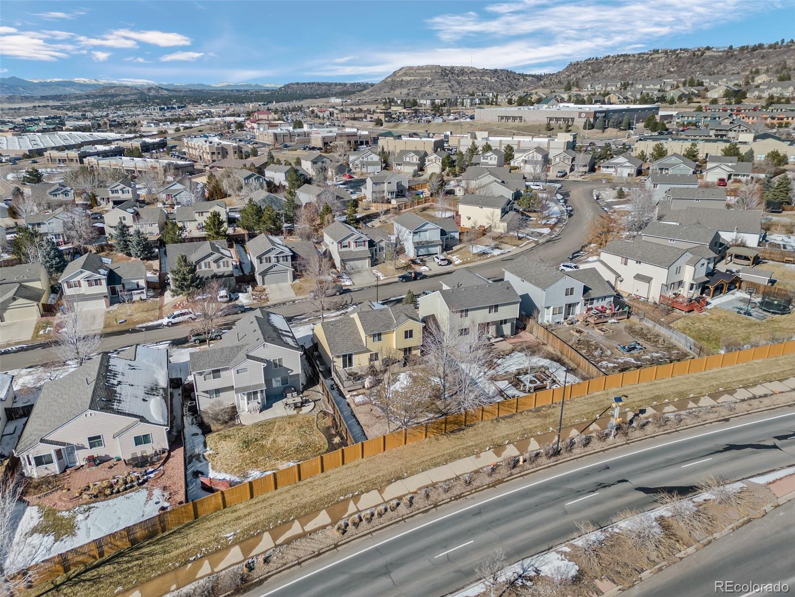 MLS Image #41 for 4224  deer watch drive,castle rock, Colorado