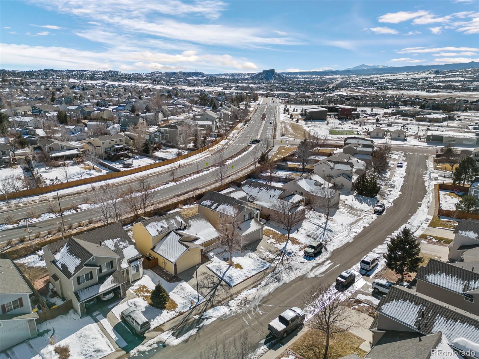 MLS Image #44 for 4224  deer watch drive,castle rock, Colorado