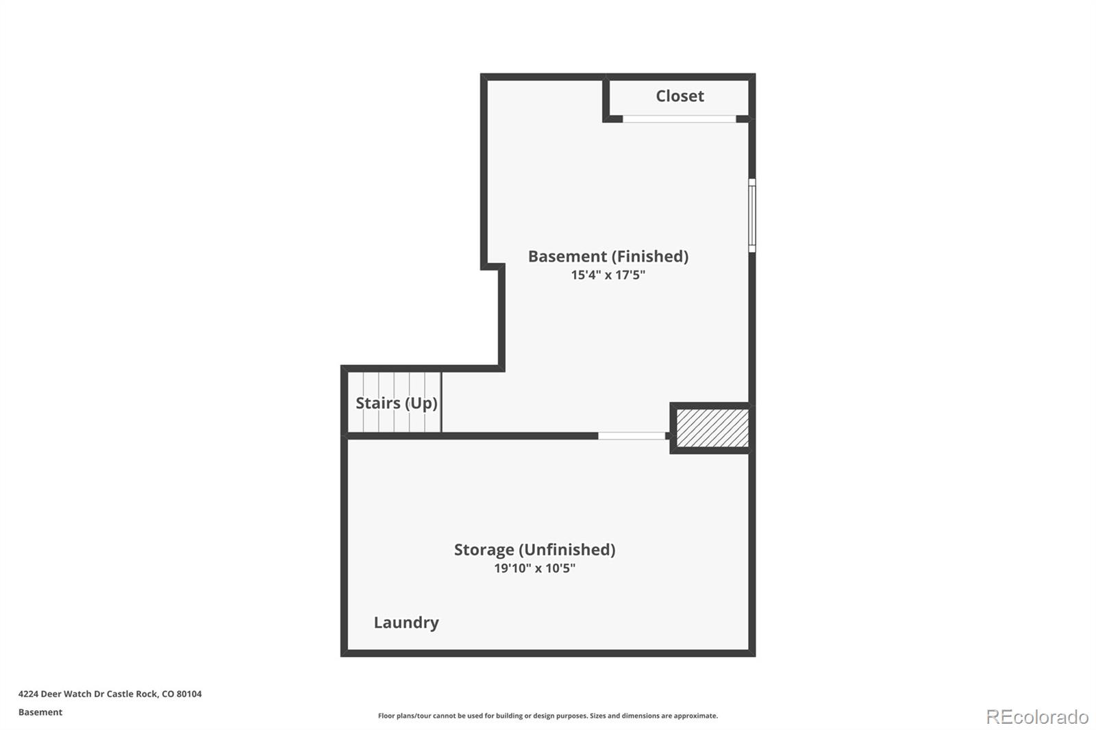 MLS Image #45 for 4224  deer watch drive,castle rock, Colorado