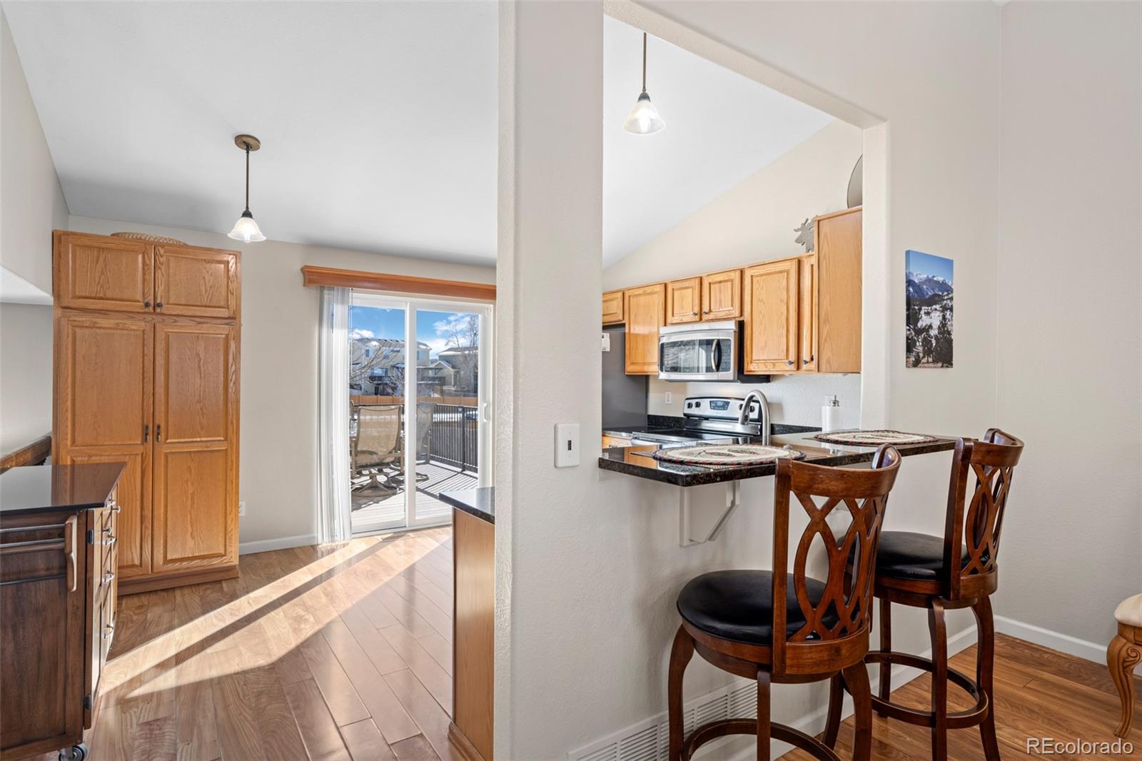 MLS Image #9 for 4224  deer watch drive,castle rock, Colorado