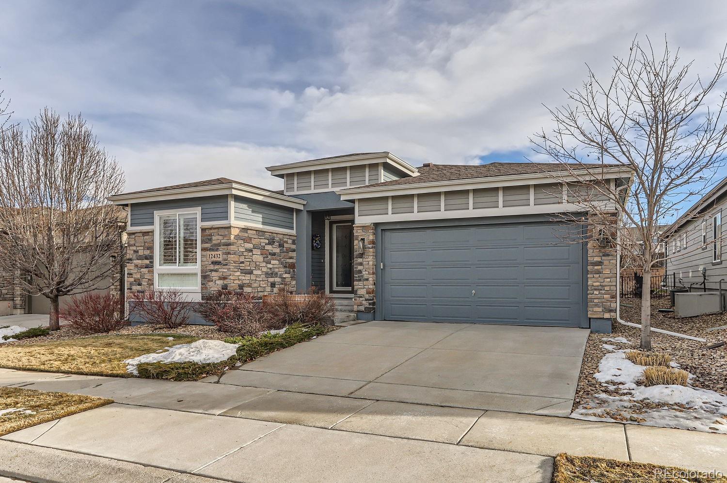 MLS Image #1 for 12432  meadowlark lane,broomfield, Colorado