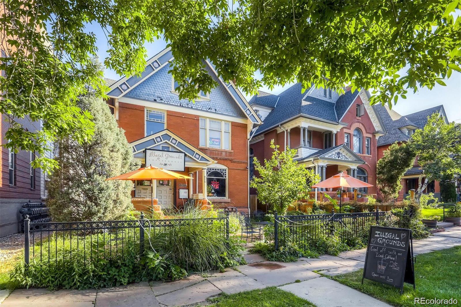 MLS Image #37 for 1415 e 16th avenue,denver, Colorado