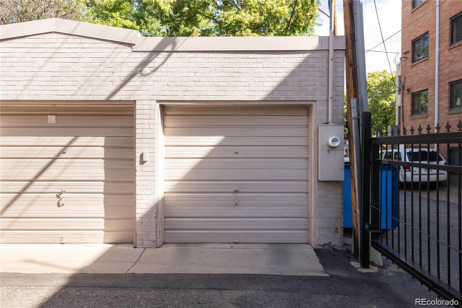 MLS Image #7 for 1415 e 16th avenue,denver, Colorado