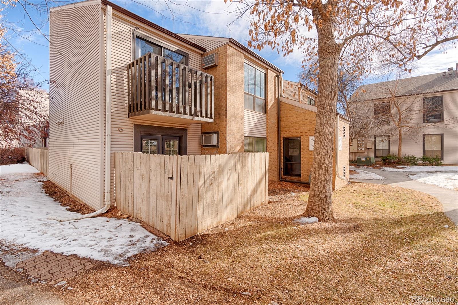 MLS Image #2 for 3550 s harlan street,denver, Colorado