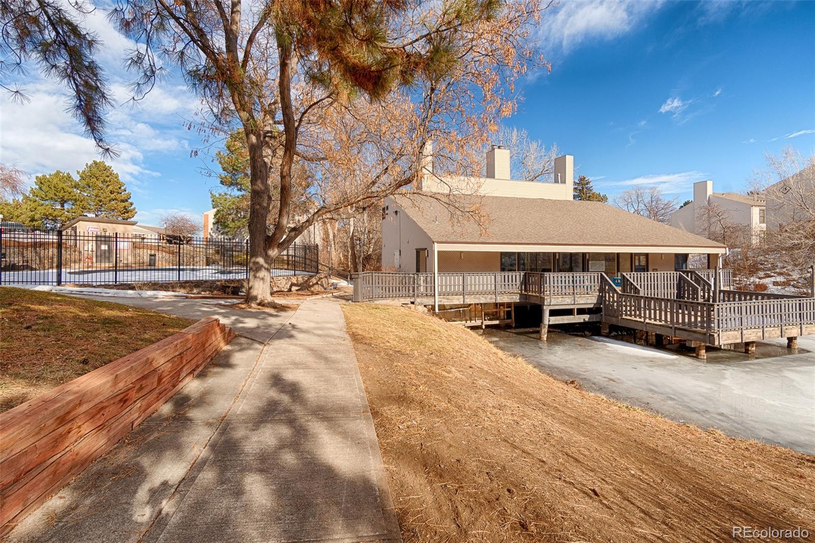 MLS Image #20 for 3550 s harlan street,denver, Colorado