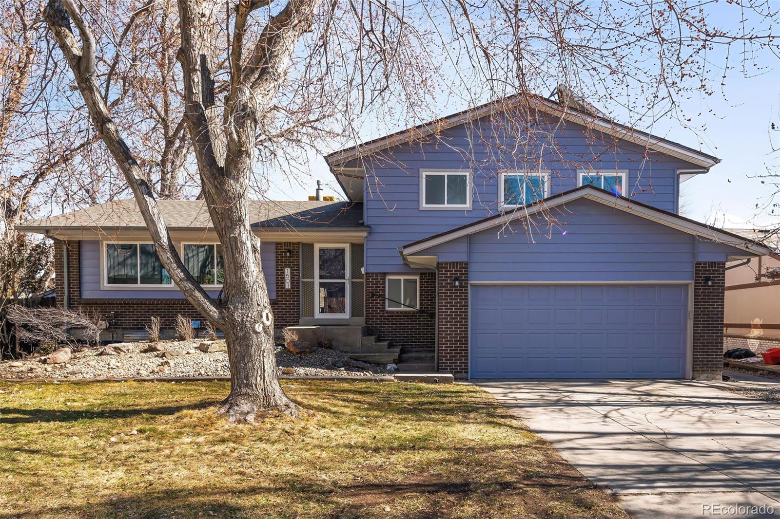 MLS Image #0 for 1501 s youngfield court,lakewood, Colorado