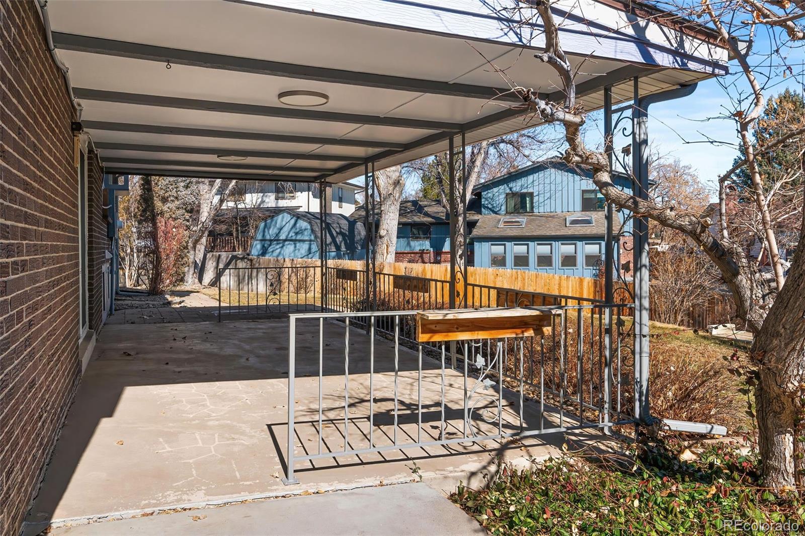 MLS Image #41 for 1501 s youngfield court,lakewood, Colorado