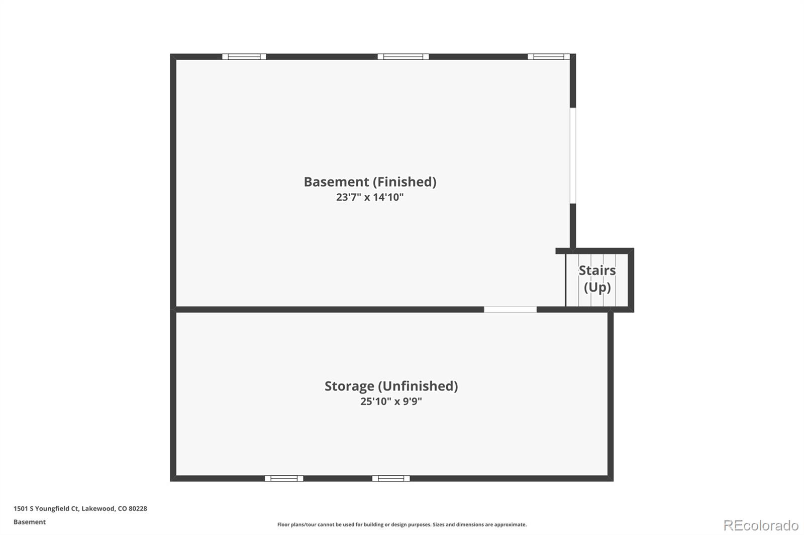 MLS Image #47 for 1501 s youngfield court,lakewood, Colorado