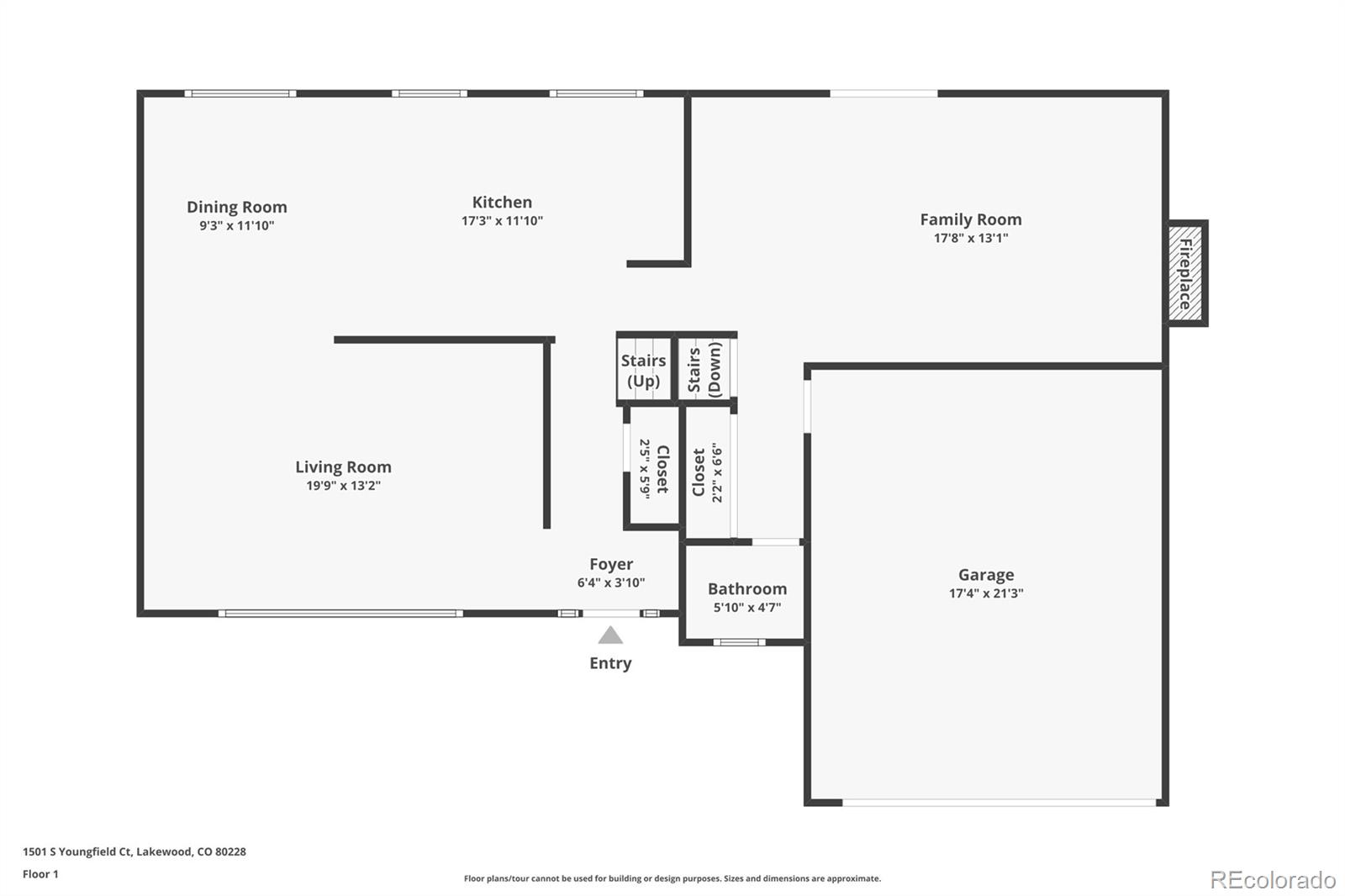 MLS Image #48 for 1501 s youngfield court,lakewood, Colorado