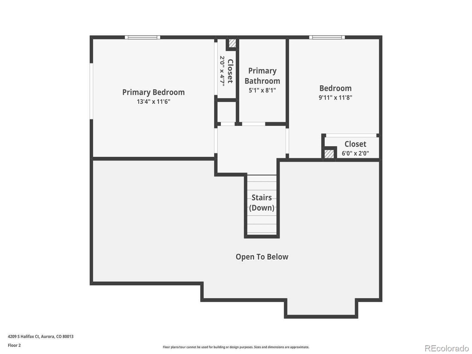 MLS Image #29 for 4209 s halifax court,aurora, Colorado