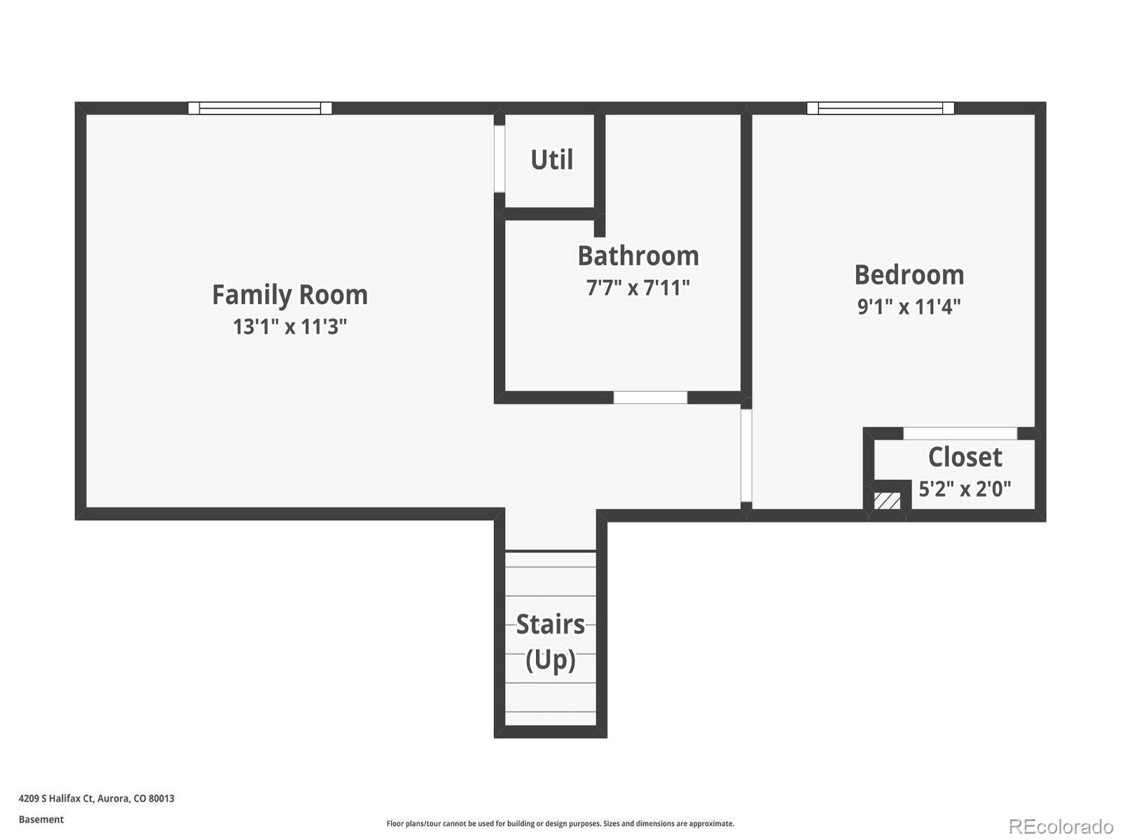 MLS Image #30 for 4209 s halifax court,aurora, Colorado