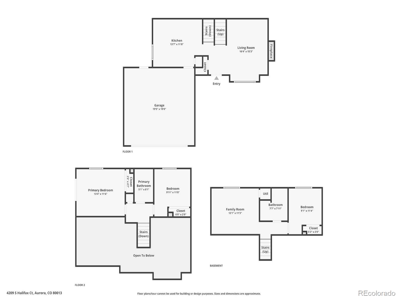 MLS Image #31 for 4209 s halifax court,aurora, Colorado