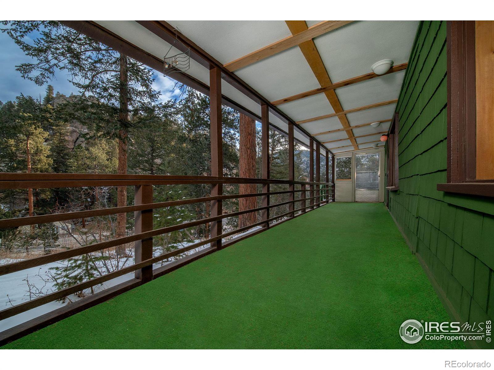 MLS Image #12 for 124  big pine lane,drake, Colorado