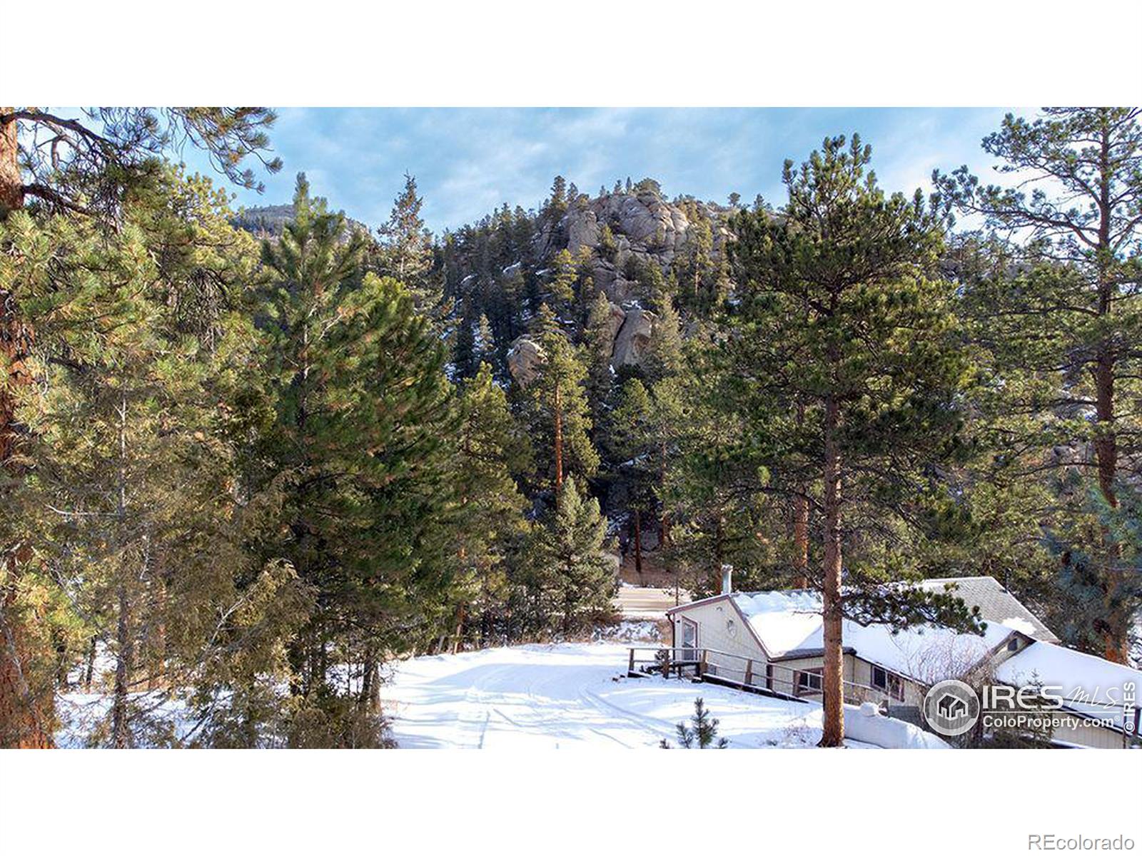 MLS Image #15 for 124  big pine lane,drake, Colorado