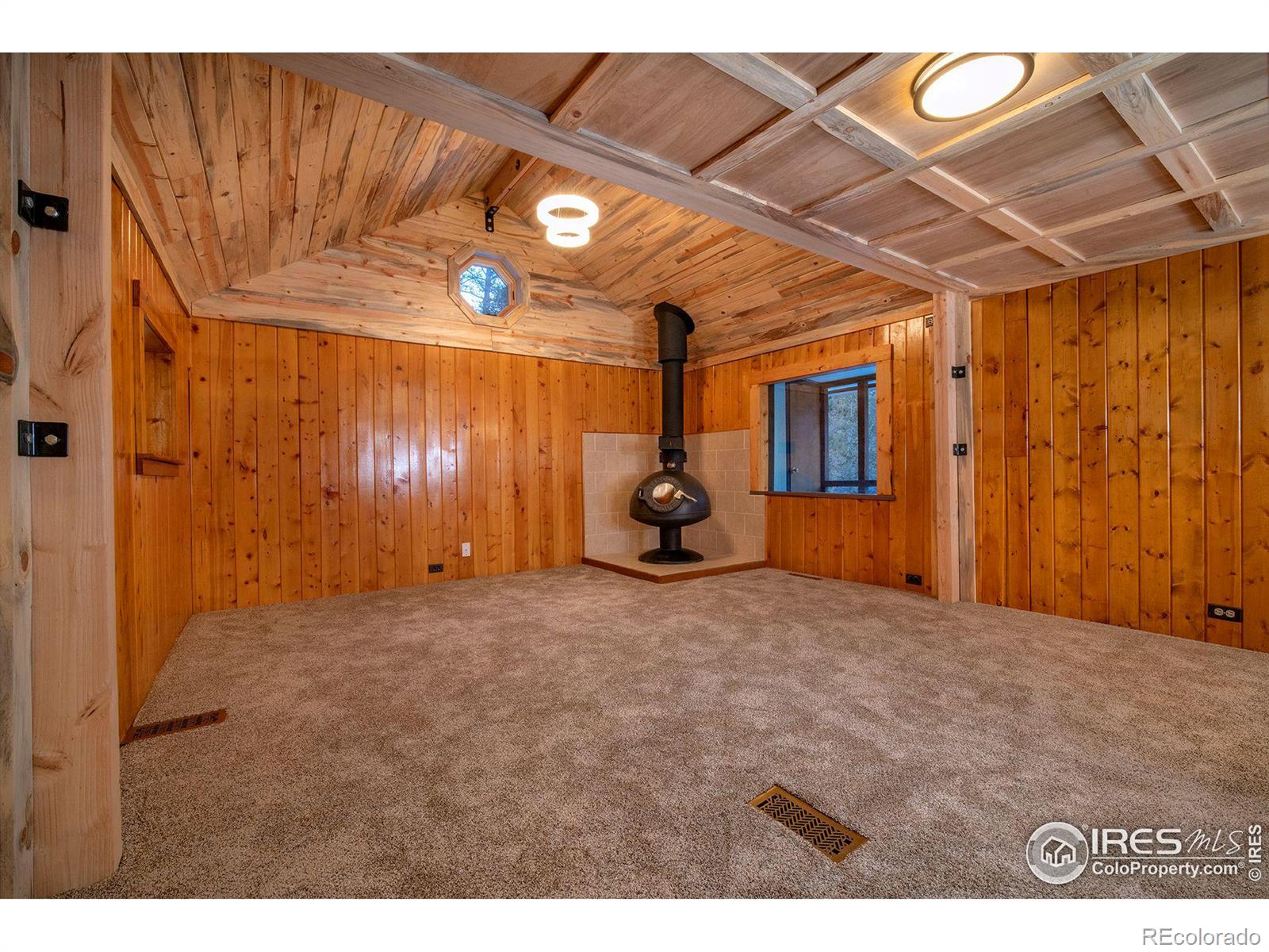 MLS Image #5 for 124  big pine lane,drake, Colorado