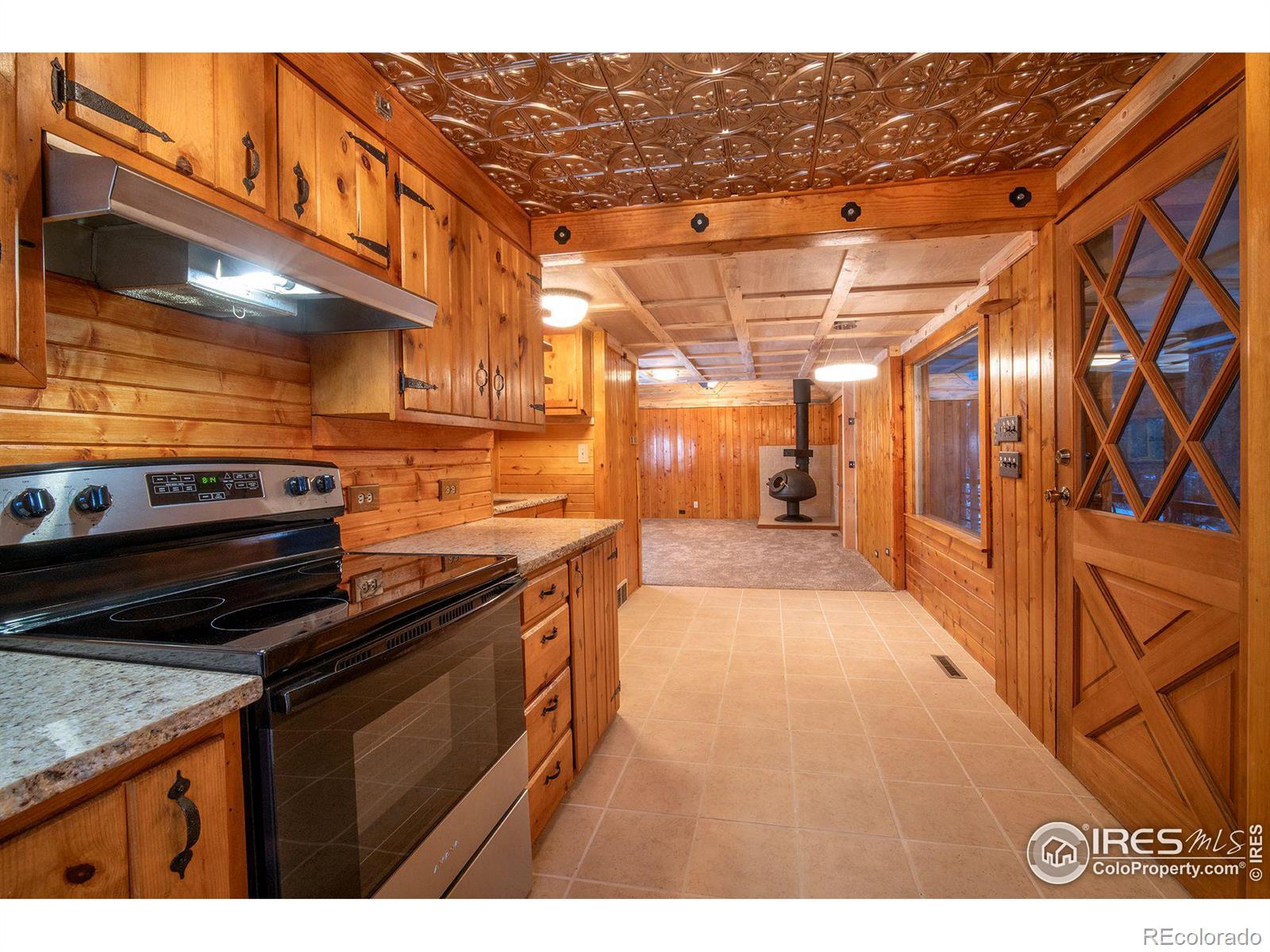 MLS Image #6 for 124  big pine lane,drake, Colorado