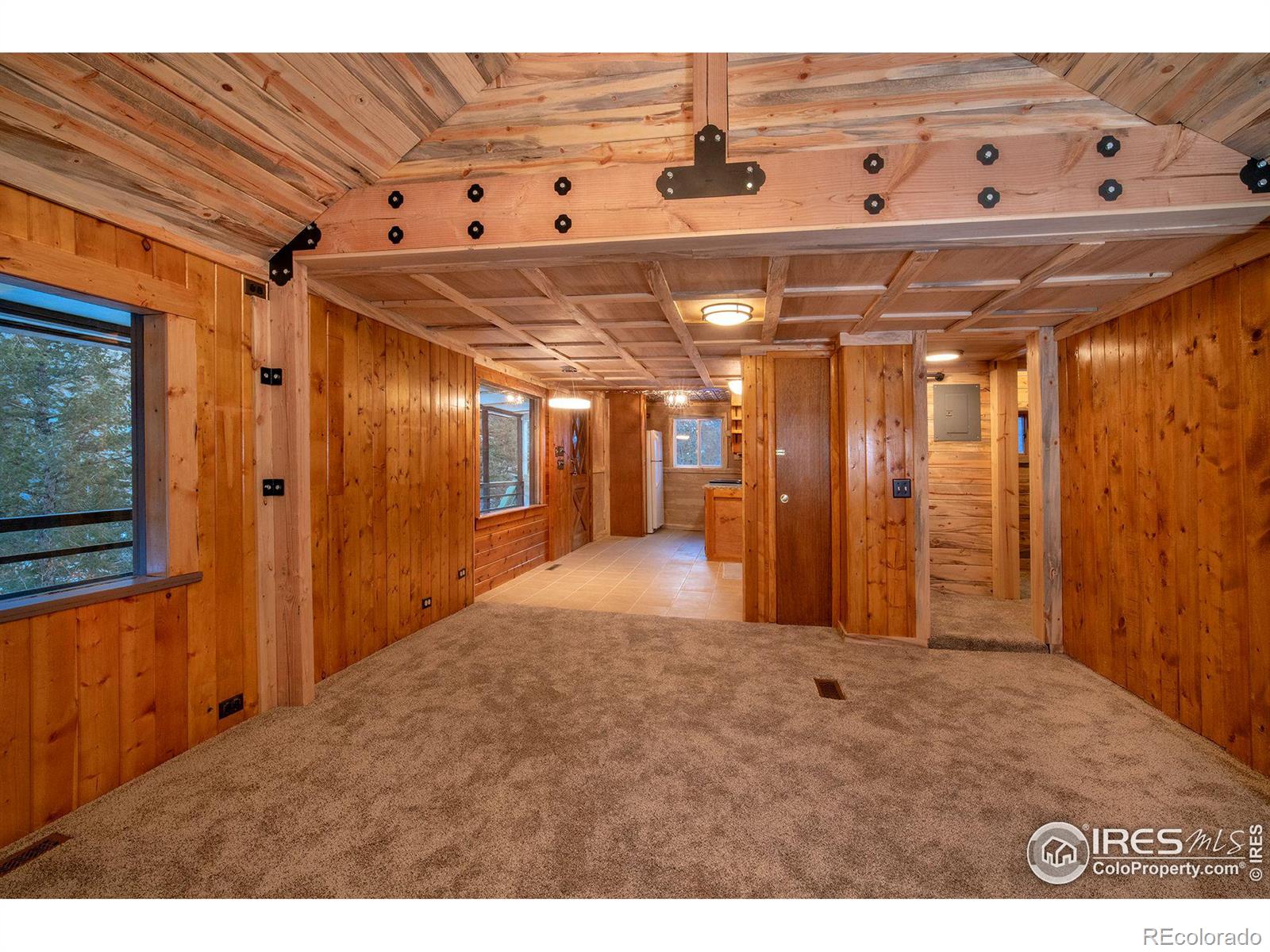 MLS Image #7 for 124  big pine lane,drake, Colorado