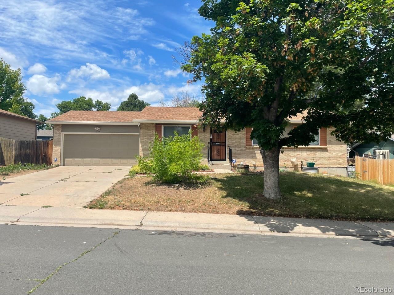 MLS Image #0 for 2597 s dillon street,aurora, Colorado