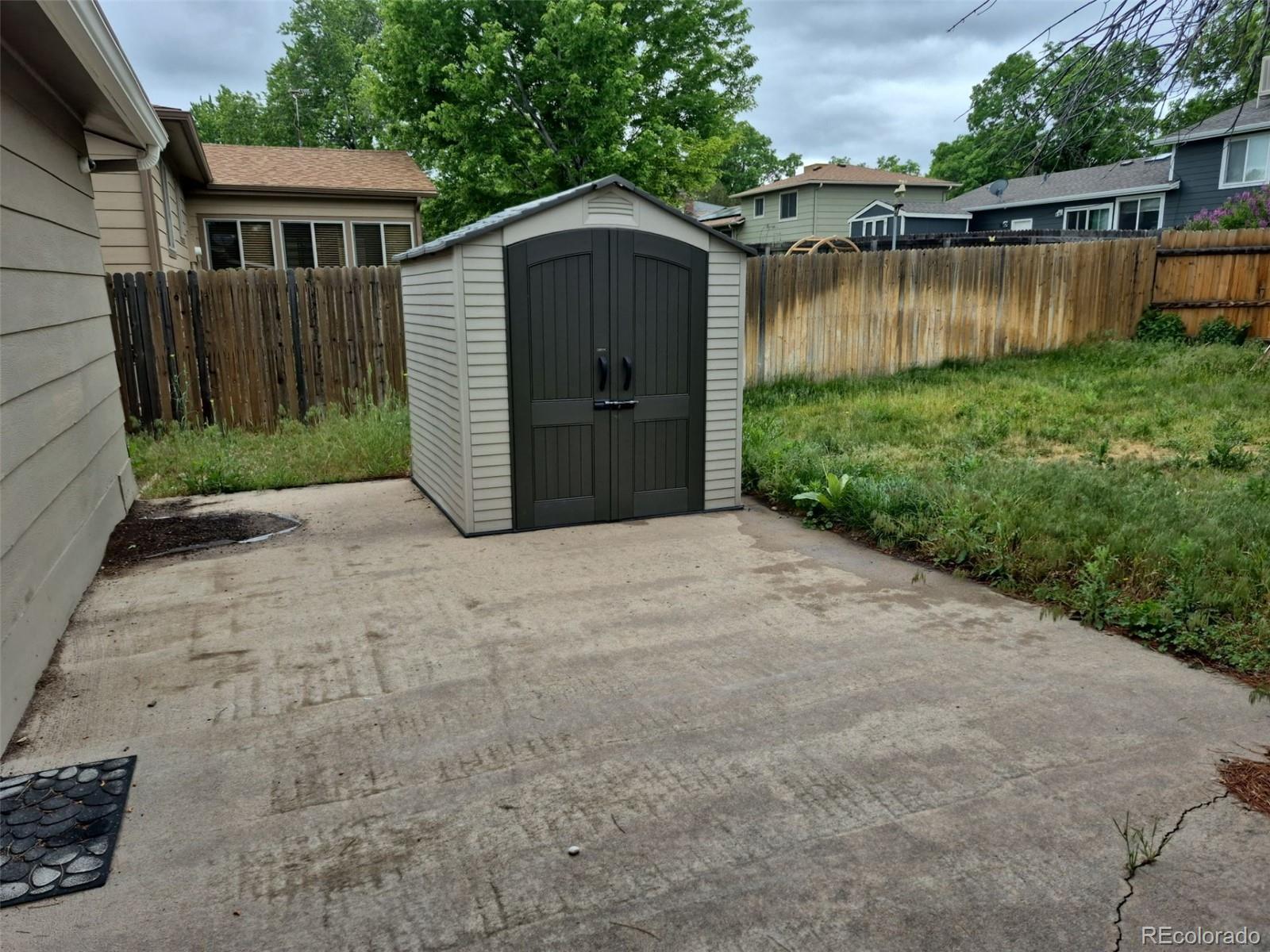 MLS Image #24 for 2597 s dillon street,aurora, Colorado