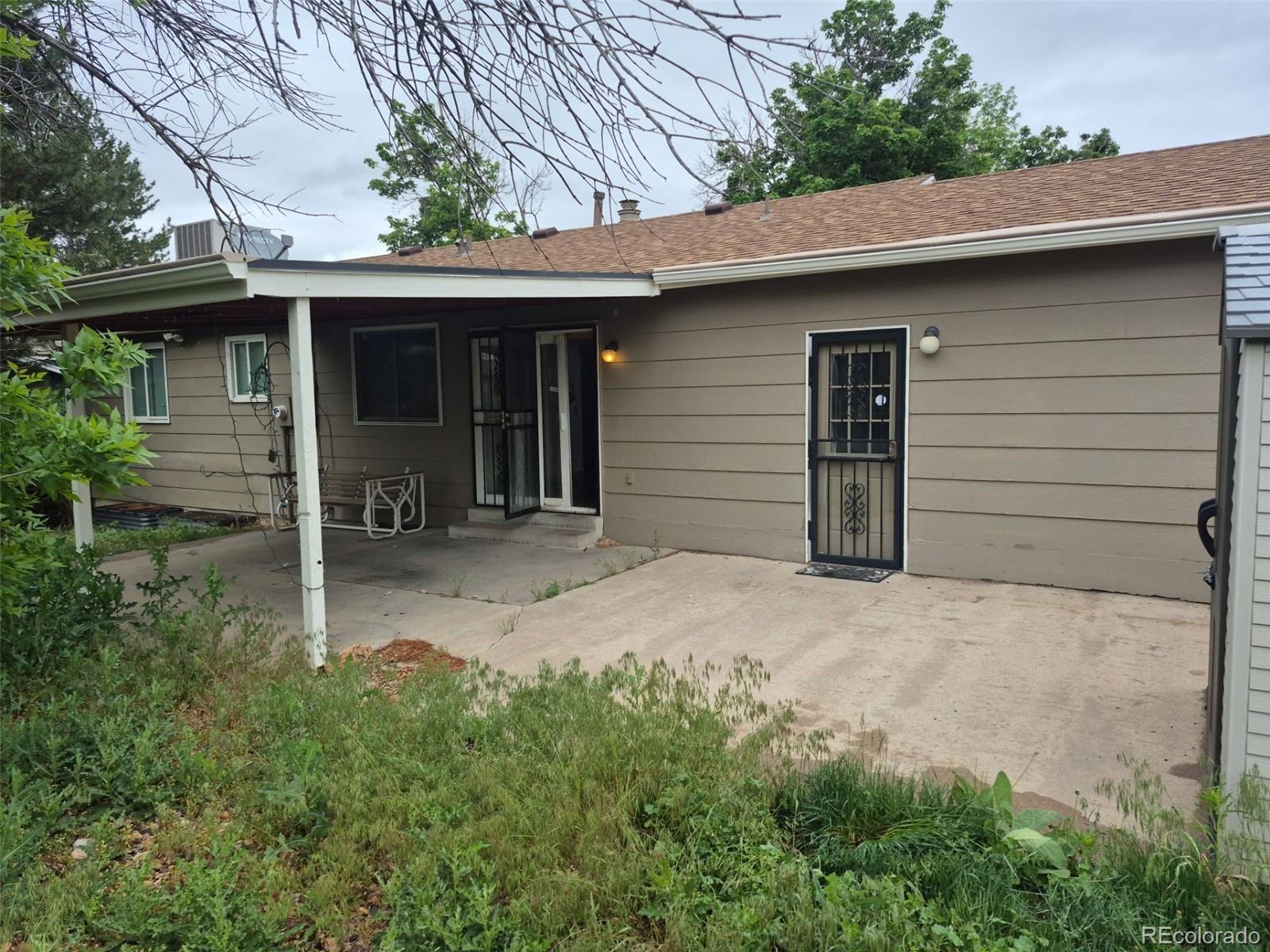 MLS Image #25 for 2597 s dillon street,aurora, Colorado
