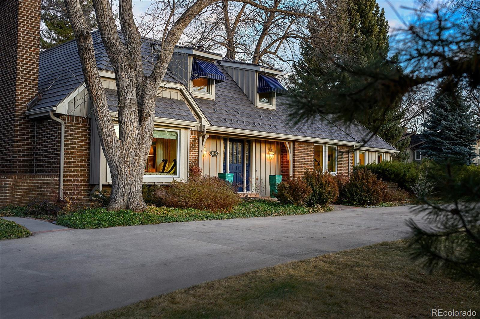 MLS Image #21 for 3990 s hudson way,cherry hills village, Colorado